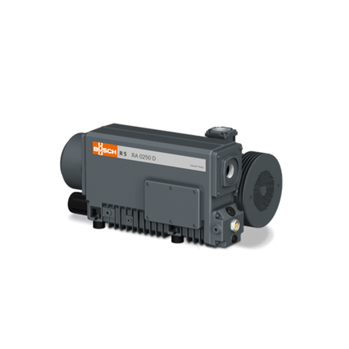 Busch普旭真空泵RA0250D