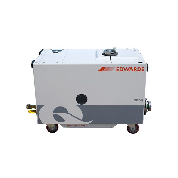 爱德华QDP40
