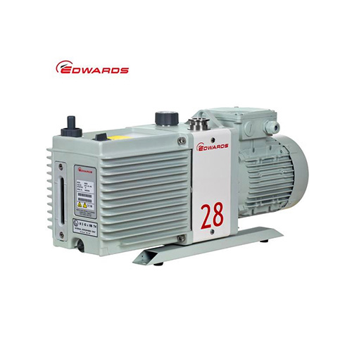 爱德华真空泵E2M28