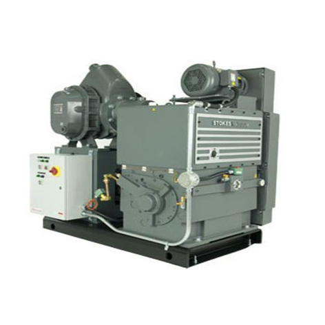 爱德华油封活塞泵Stokes-1700