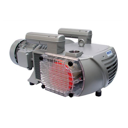 贝克无油真空泵1