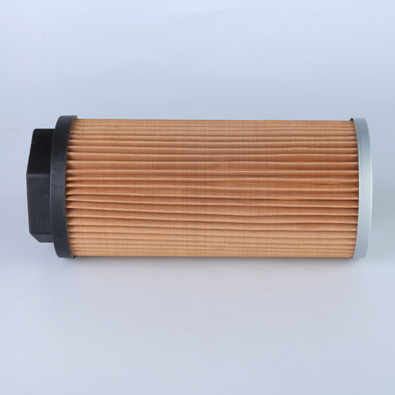 爱德华油过滤器