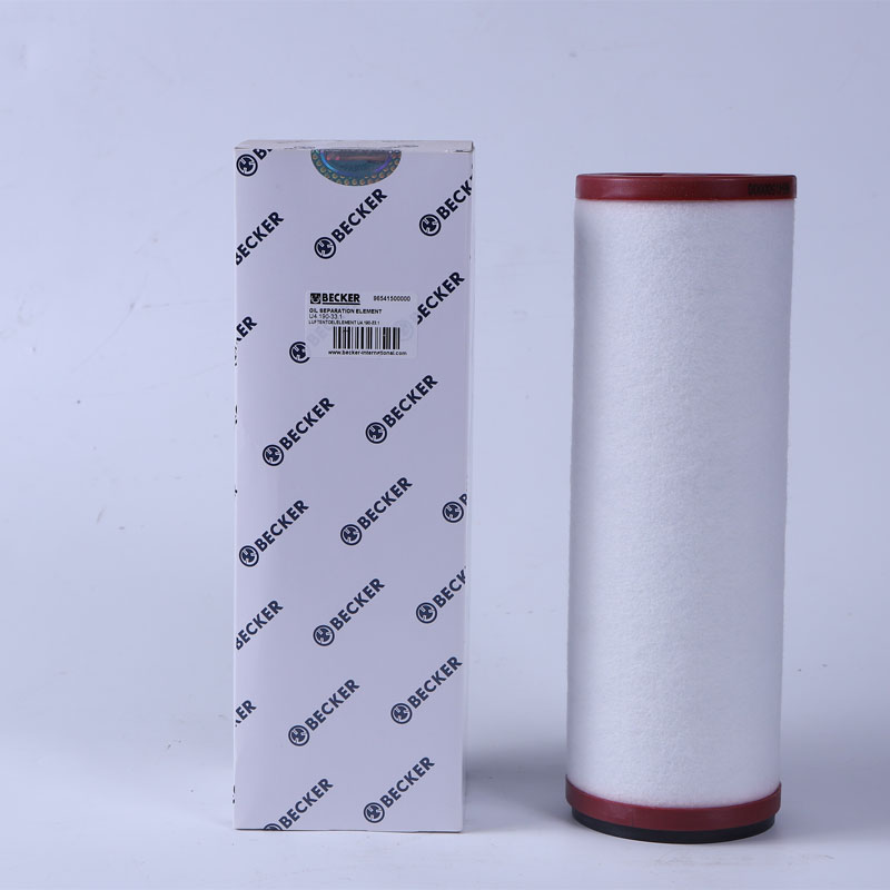 贝克滤芯96541500000