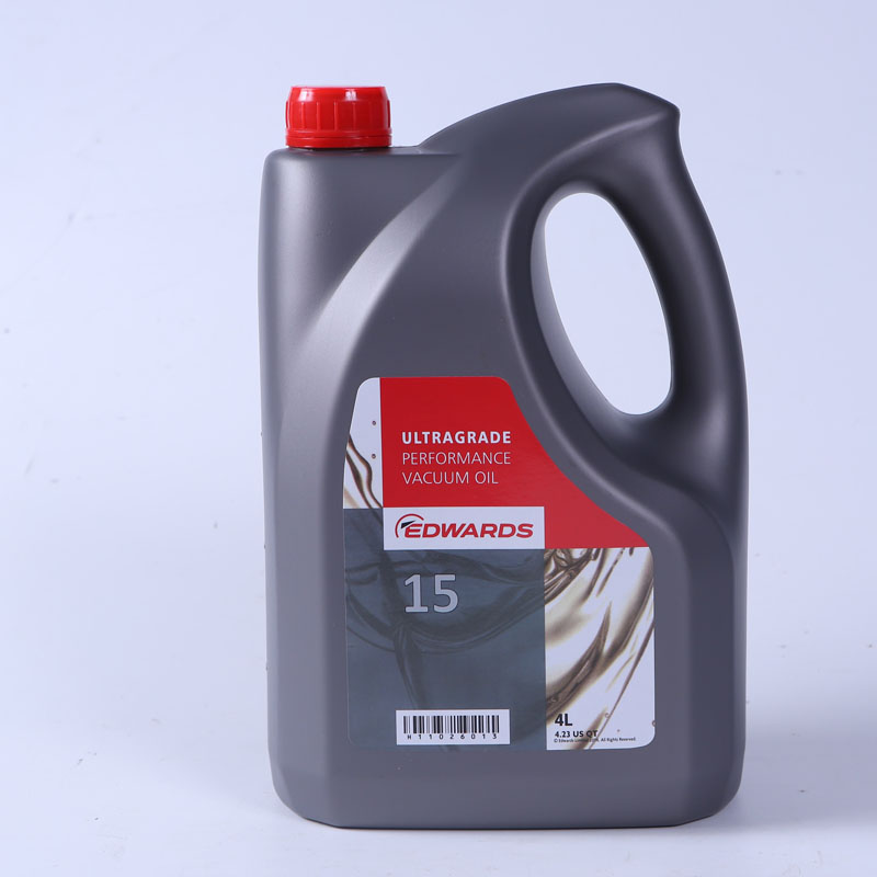 Edwards爱德华真空泵油Ultragrade 15（4L装）