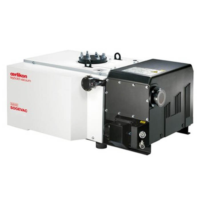 Leybold莱宝油泵 SV750B 